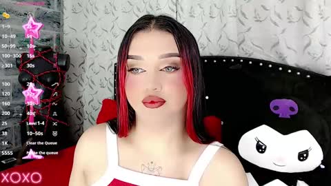 Snapshot of cattriona_muller chatting on December 5, 2024, 3:04 am cattriona_muller online show from December 5, 2024, 3:04 am