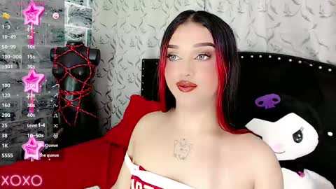 Snapshot of cattriona_muller chatting on December 5, 2024, 9:17 am cattriona_muller online show from December 5, 2024, 9:17 am