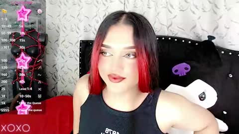 Snapshot of cattriona_muller chatting on December 7, 2024, 9:28 am cattriona_muller online show from December 7, 2024, 9:28 am