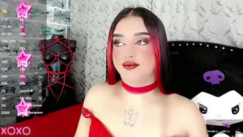 Snapshot of cattriona_muller chatting on December 9, 2024, 4:01 am cattriona_muller online show from December 9, 2024, 4:01 am
