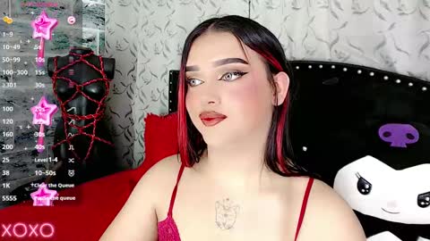 Snapshot of cattriona_muller chatting on December 14, 2024, 6:56 am cattriona_muller online show from December 14, 2024, 6:56 am