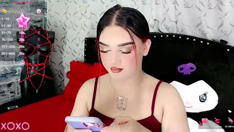Snapshot of cattriona_muller chatting on January 5, 2025, 3:32 am cattriona_muller online show from January 5, 2025, 3:32 am