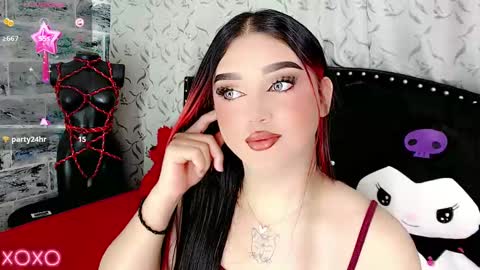 Snapshot of cattriona_muller chatting on January 5, 2025, 6:35 am cattriona_muller online show from January 5, 2025, 6:35 am