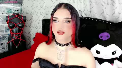 Snapshot of cattriona_muller chatting on January 7, 2025, 3:14 am cattriona_muller online show from January 7, 2025, 3:14 am