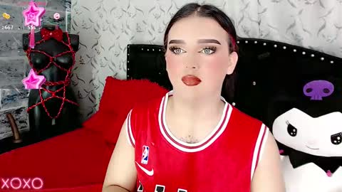 Snapshot of cattriona_muller chatting on January 9, 2025, 3:26 am cattriona_muller online show from January 9, 2025, 3:26 am