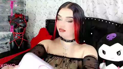 Snapshot of cattriona_muller chatting on January 10, 2025, 4:01 am cattriona_muller online show from January 10, 2025, 4:01 am