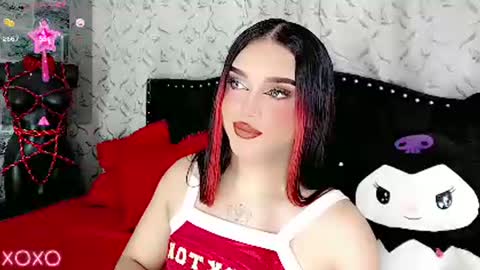 Snapshot of cattriona_muller chatting on January 12, 2025, 9:30 am cattriona_muller online show from January 12, 2025, 9:30 am