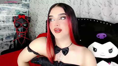 Snapshot of cattriona_muller chatting on January 15, 2025, 8:09 am cattriona_muller online show from January 15, 2025, 8:09 am