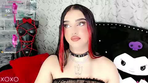 Snapshot of cattriona_muller chatting on January 19, 2025, 8:50 am cattriona_muller online show from January 19, 2025, 8:50 am