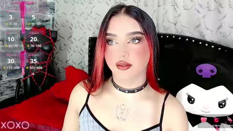 Snapshot of cattriona_muller chatting on January 20, 2025, 3:48 am cattriona_muller online show from January 20, 2025, 3:48 am