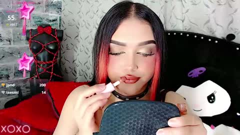 Snapshot of cattriona_muller chatting on January 20, 2025, 9:56 am cattriona_muller online show from January 20, 2025, 9:56 am