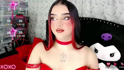 Snapshot of cattriona_muller chatting on January 22, 2025, 3:20 am cattriona_muller online show from January 22, 2025, 3:20 am
