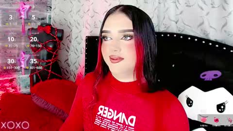 Snapshot of cattriona_muller chatting on January 25, 2025, 4:56 am cattriona_muller online show from January 25, 2025, 4:56 am