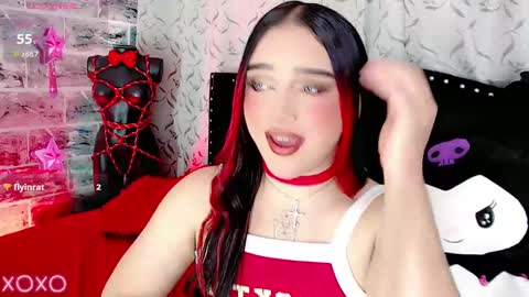 Snapshot of cattriona_muller chatting on January 25, 2025, 8:00 am cattriona_muller online show from January 25, 2025, 8:00 am