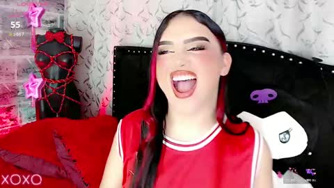 Snapshot of cattriona_muller chatting on January 26, 2025, 6:17 am cattriona_muller online show from January 26, 2025, 6:17 am