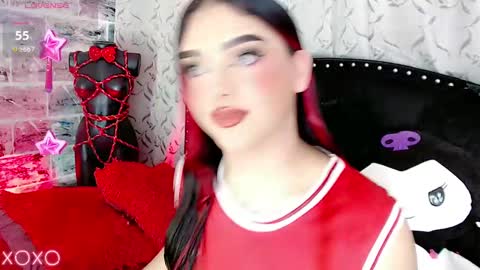 Snapshot of cattriona_muller chatting on January 26, 2025, 9:19 am cattriona_muller online show from January 26, 2025, 9:19 am