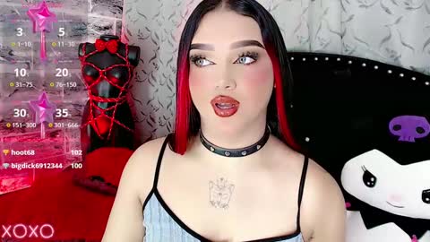 Snapshot of cattriona_muller chatting on January 29, 2025, 8:18 am cattriona_muller online show from January 29, 2025, 8:18 am