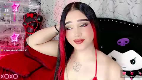 Snapshot of cattriona_muller chatting on January 30, 2025, 11:22 am cattriona_muller online show from January 30, 2025, 11:22 am