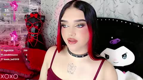 Snapshot of cattriona_muller chatting on February 1, 2025, 9:21 am cattriona_muller online show from February 1, 2025, 9:21 am