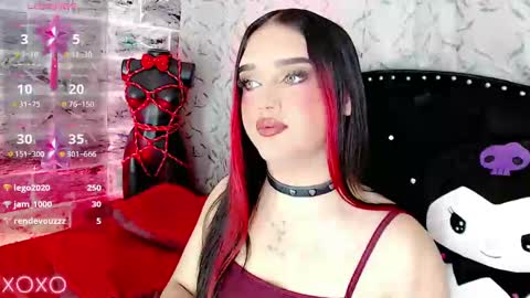 Snapshot of cattriona_muller chatting on February 1, 2025, 2:02 pm cattriona_muller online show from February 1, 2025, 2:02 pm