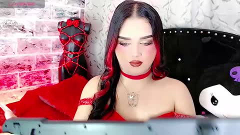 Snapshot of cattriona_muller chatting on February 2, 2025, 3:54 am cattriona_muller online show from February 2, 2025, 3:54 am