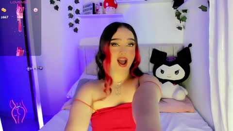 Snapshot of cattriona_muller chatting on February 8, 2025, 2:58 am cattriona_muller online show from February 8, 2025, 2:58 am