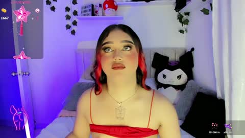 Snapshot of cattriona_muller chatting on February 8, 2025, 6:01 am cattriona_muller online show from February 8, 2025, 6:01 am