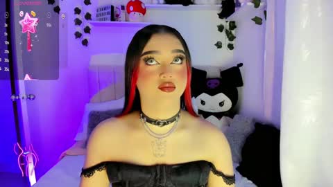 Snapshot of cattriona_muller chatting on February 9, 2025, 7:16 am cattriona_muller online show from February 9, 2025, 7:16 am