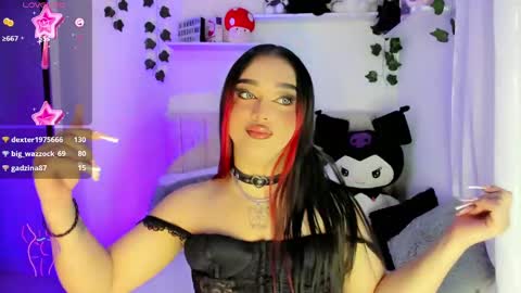 Snapshot of cattriona_muller chatting on February 9, 2025, 10:20 am cattriona_muller online show from February 9, 2025, 10:20 am