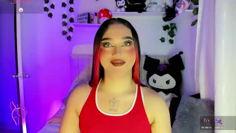 Snapshot of cattriona_muller chatting on February 11, 2025, 3:29 am cattriona_muller online show from February 11, 2025, 3:29 am