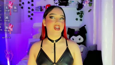 Snapshot of cattriona_muller chatting on February 13, 2025, 7:03 am cattriona_muller online show from February 13, 2025, 7:03 am