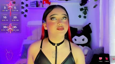 Snapshot of cattriona_muller chatting on February 13, 2025, 10:44 am cattriona_muller online show from February 13, 2025, 10:44 am