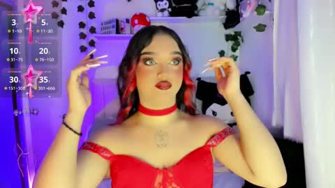 Snapshot of cattriona_muller chatting on February 14, 2025, 8:10 am cattriona_muller online show from February 14, 2025, 8:10 am