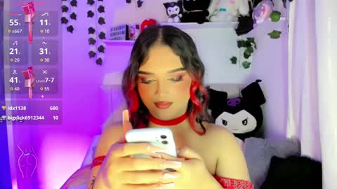 Snapshot of cattriona_muller chatting on February 14, 2025, 11:21 am cattriona_muller online show from February 14, 2025, 11:21 am