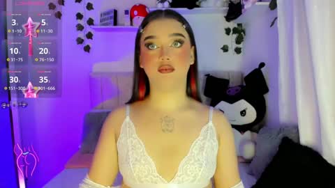 Snapshot of cattriona_muller chatting on February 18, 2025, 6:59 am cattriona_muller online show from February 18, 2025, 6:59 am