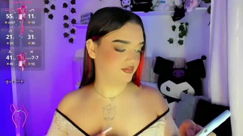 Snapshot of cattriona_muller chatting on February 19, 2025, 6:55 am cattriona_muller online show from February 19, 2025, 6:55 am