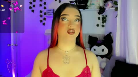 Snapshot of cattriona_muller chatting on February 26, 2025, 7:42 am cattriona_muller online show from February 26, 2025, 7:42 am