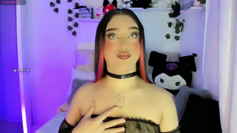 Snapshot of cattriona_muller chatting on March 4, 2025, 12:01 pm cattriona_muller online show from March 4, 2025, 12:01 pm