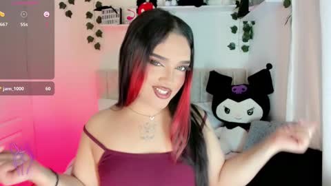 Snapshot of cattriona_muller chatting on March 5, 2025, 5:18 am cattriona_muller online show from March 5, 2025, 5:18 am