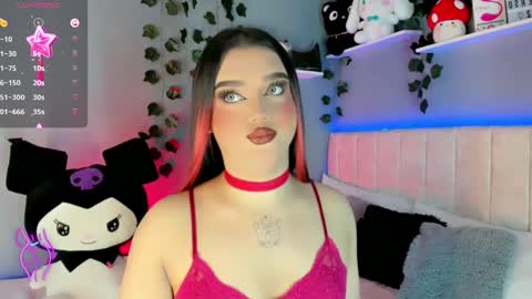 Snapshot of cattriona_muller chatting on March 10, 2025, 3:45 am cattriona_muller online show from March 10, 2025, 3:45 am