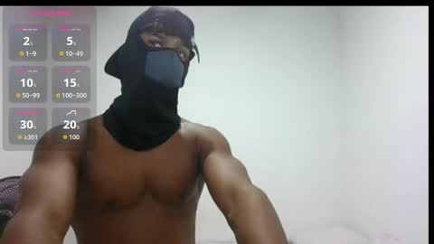 Snapshot of caty691375 chatting on December 17, 2025, 4:18 am Your sexy Colombian online show from December 17, 2025, 4:18 am