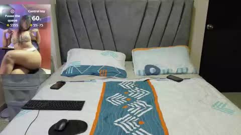 Snapshot of caty691375 chatting on February 2, 2026, 4:49 pm Your sexy Colombian online show from February 2, 2026, 4:49 pm