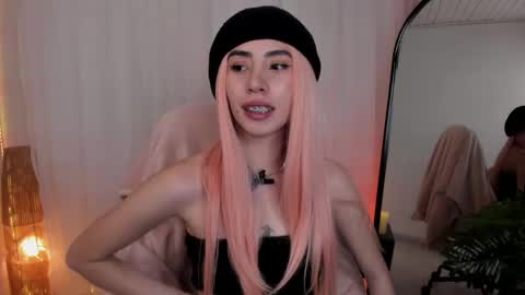 Caty  online show from June 2, 2026, 10:23 pm