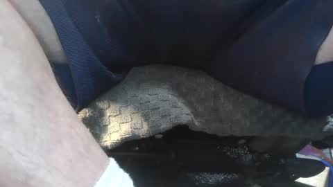 caughtnaked online show from September 27, 2025, 6:13 pm