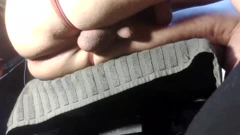 caughtnaked online show from October 25, 2025, 1:57 am