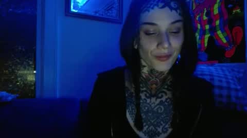 Snapshot of caulkgobbler chatting on November 9, 2025, 7:50 am alaska online show from November 9, 2025, 7:50 am