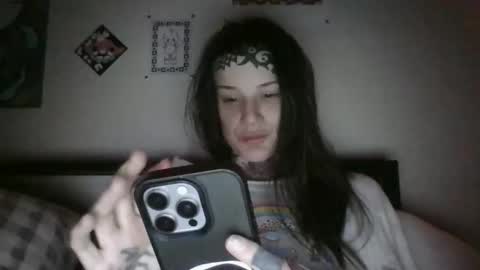 Snapshot of caulkgobbler chatting on November 24, 2025, 8:47 am alaska online show from November 24, 2025, 8:47 am