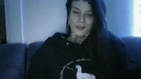 Snapshot of caulkgobbler chatting on November 27, 2025, 9:11 am alaska online show from November 27, 2025, 9:11 am