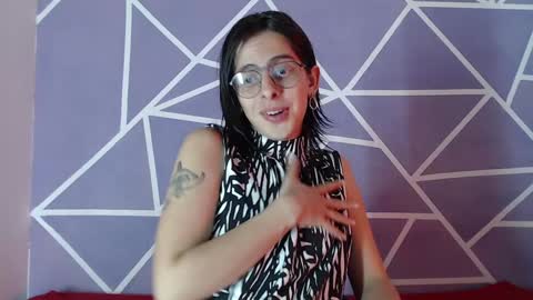Snapshot of cava_pretty chatting on February 6, 2025, 7:13 am cava_pretty online show from February 6, 2025, 7:13 am