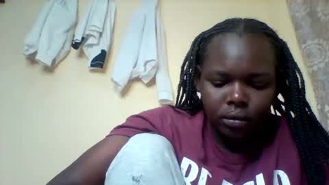 Snapshot of cavy_sweet chatting on September 9, 2025, 6:57 am Mecy online show from September 9, 2025, 6:57 am